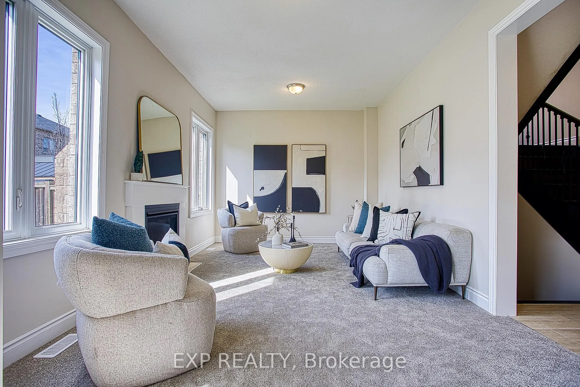 Photo 16 of 156 McKnight Avenue, Hamilton, Waterdown — HOMEH
