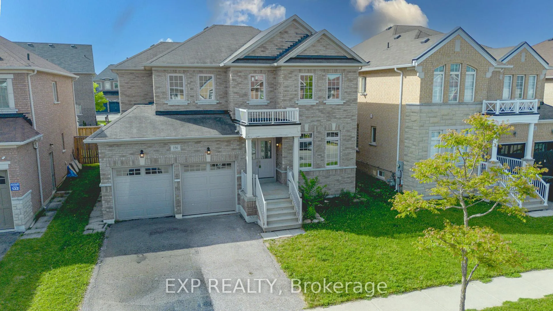 Photo 38 of 156 McKnight Avenue, Hamilton, Waterdown — HOMEH