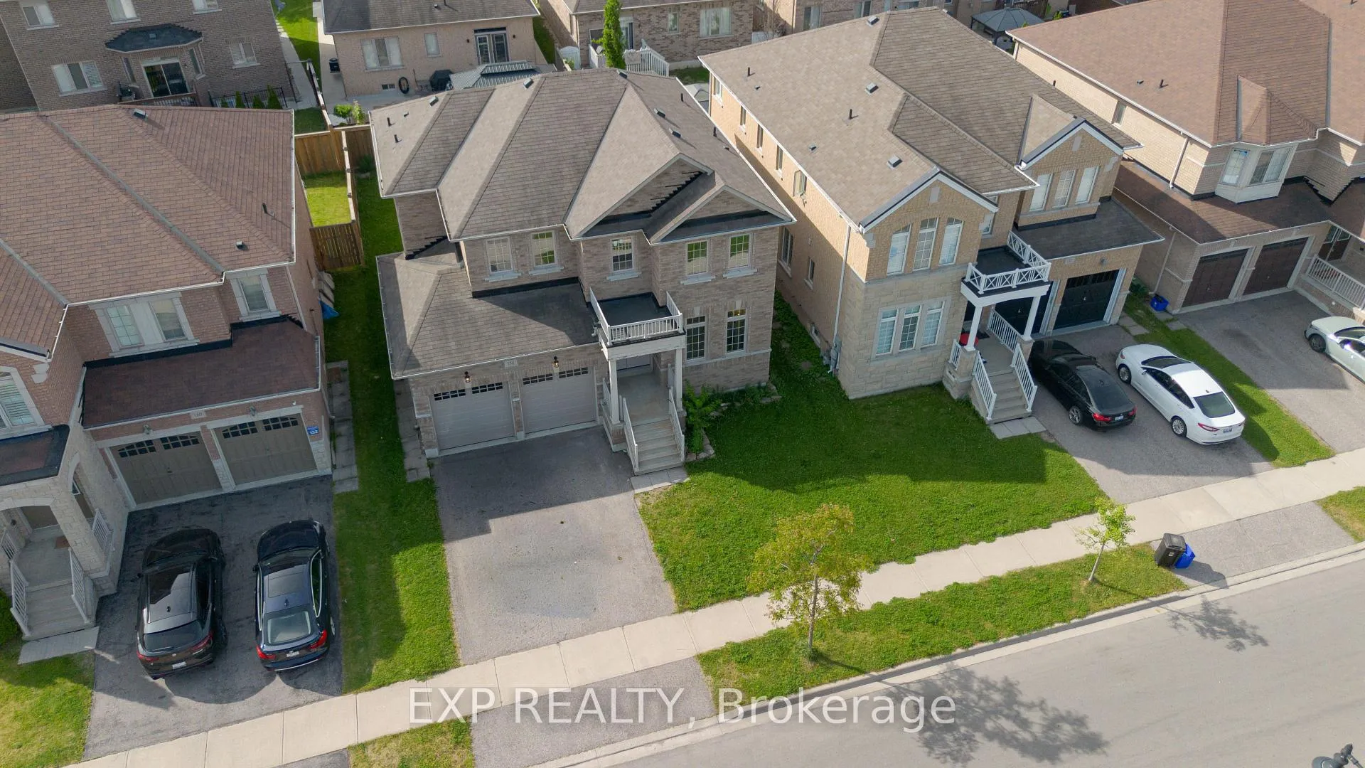 Photo 39 of 156 McKnight Avenue, Hamilton, Waterdown — HOMEH