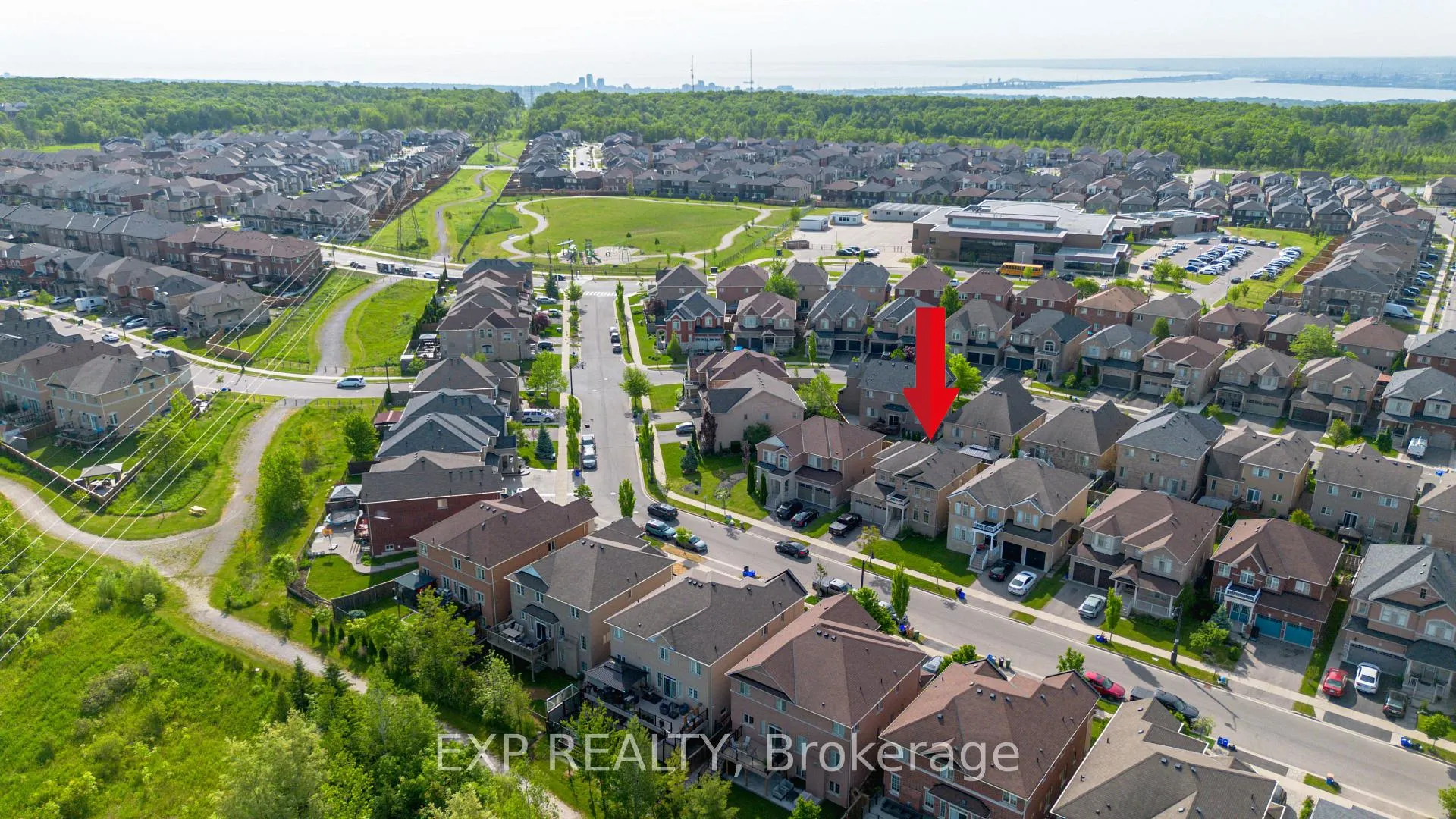 Photo 42 of 156 McKnight Avenue, Hamilton, Waterdown — HOMEH