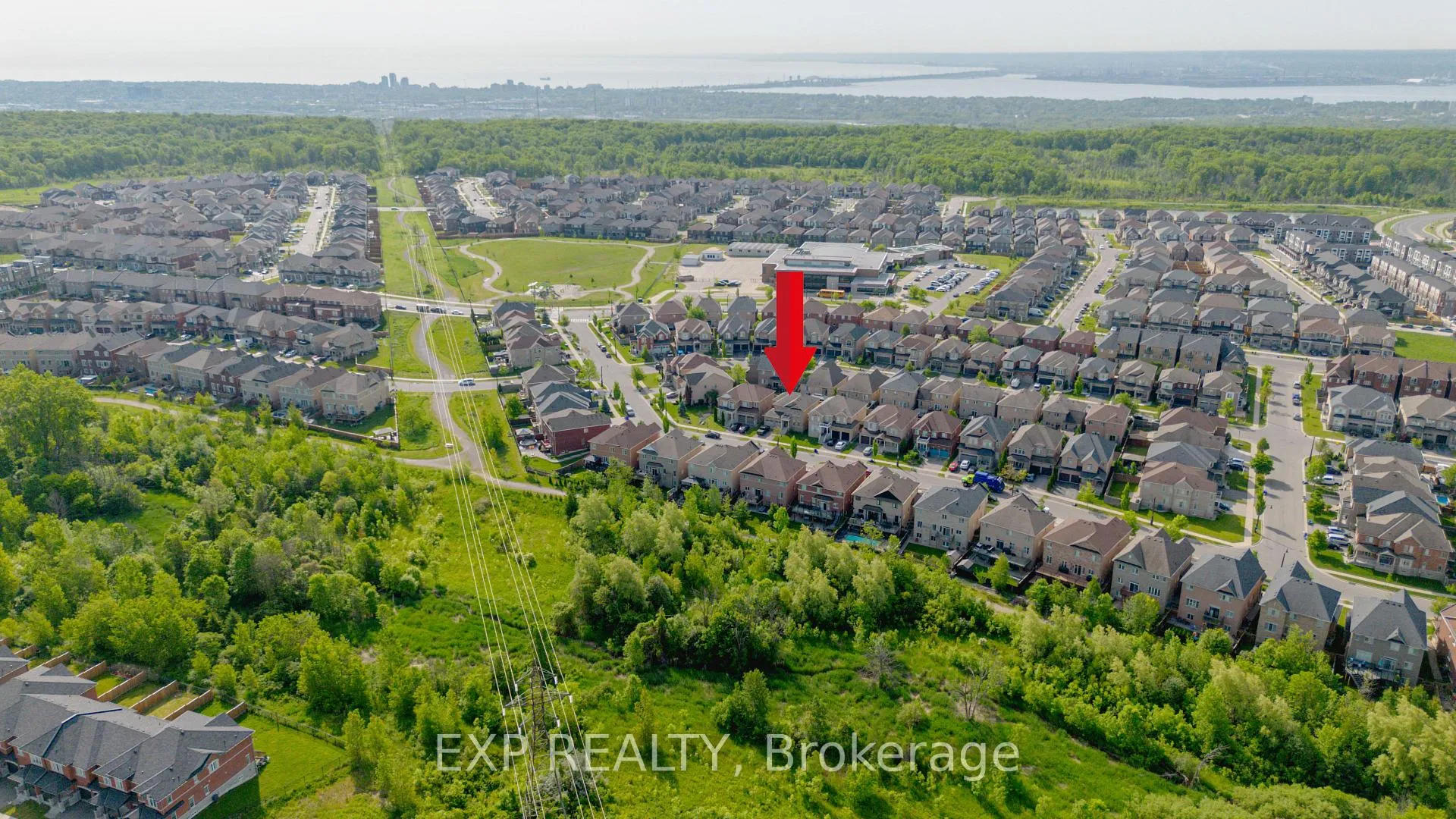 Photo 43 of 156 McKnight Avenue, Hamilton, Waterdown — HOMEH