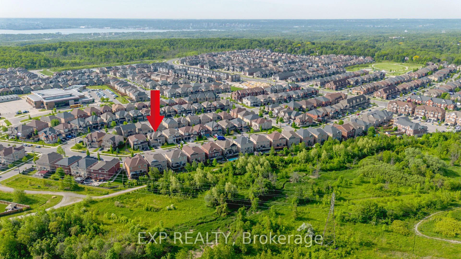 Photo 44 of 156 McKnight Avenue, Hamilton, Waterdown — HOMEH