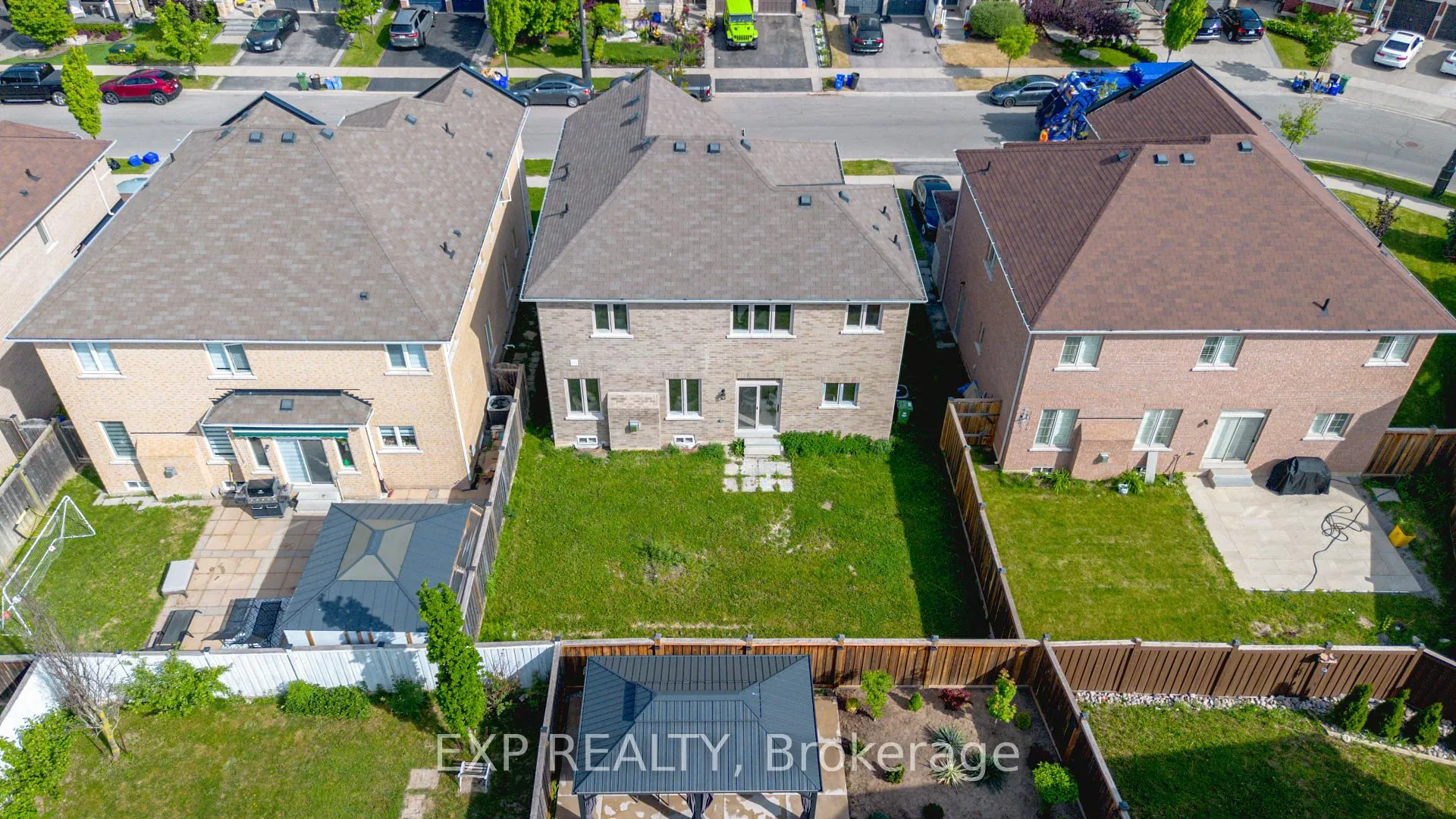 Photo 46 of 156 McKnight Avenue, Hamilton, Waterdown — HOMEH