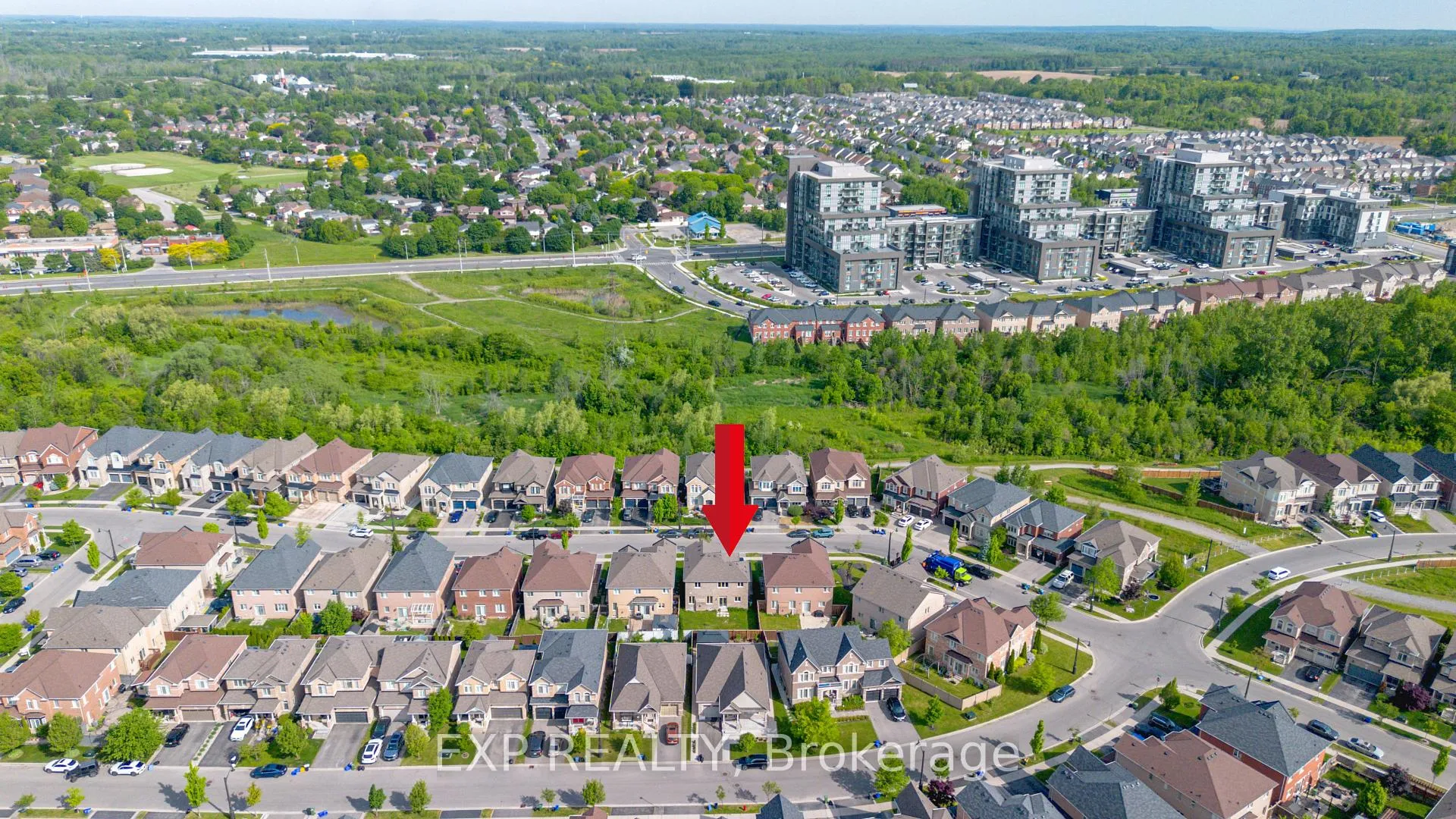 Photo 47 of 156 McKnight Avenue, Hamilton, Waterdown — HOMEH