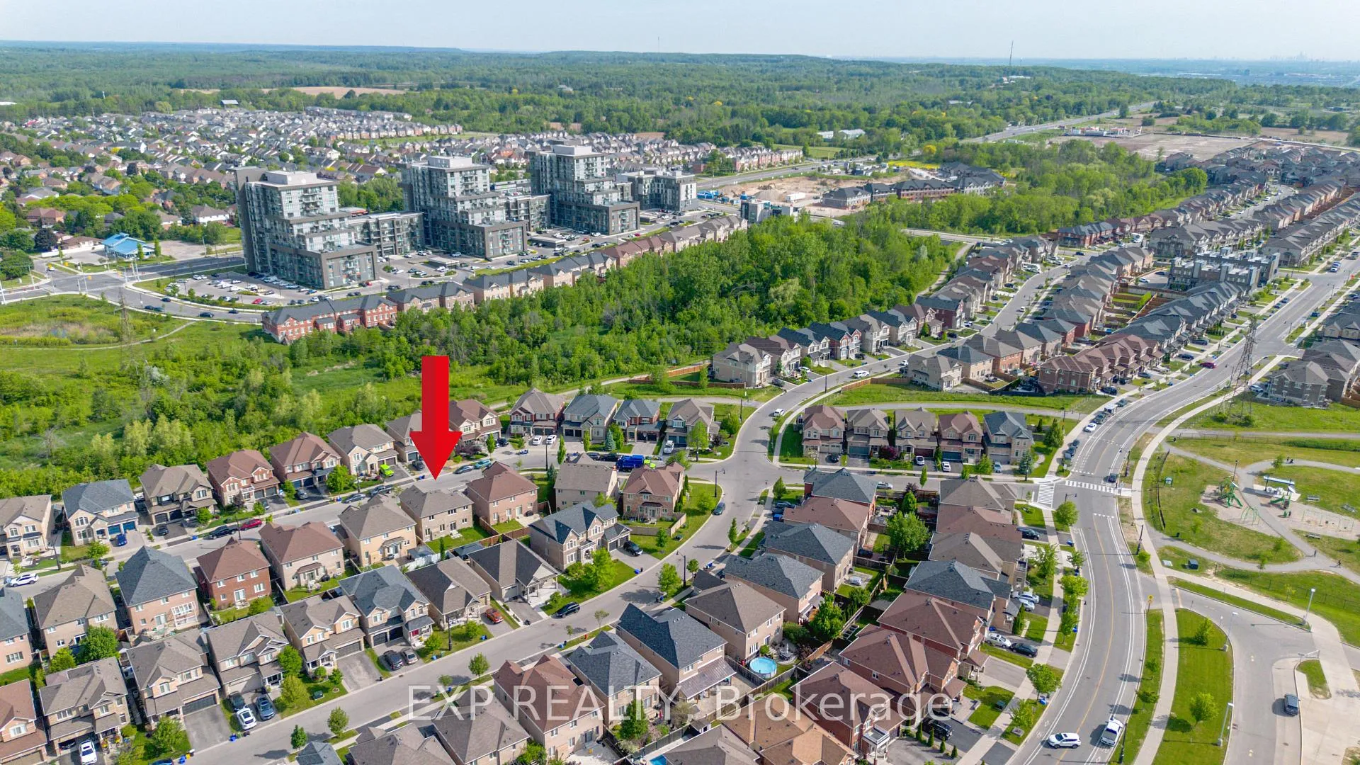 Photo 48 of 156 McKnight Avenue, Hamilton, Waterdown — HOMEH