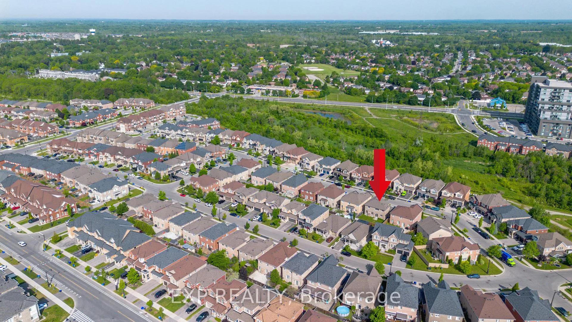 Photo 49 of 156 McKnight Avenue, Hamilton, Waterdown — HOMEH