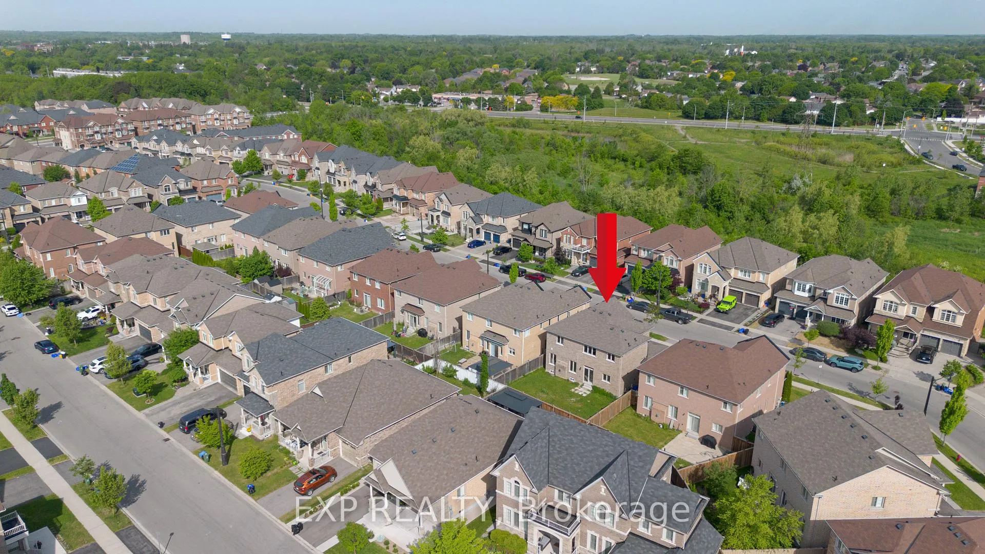 Photo 50 of 156 McKnight Avenue, Hamilton, Waterdown — HOMEH