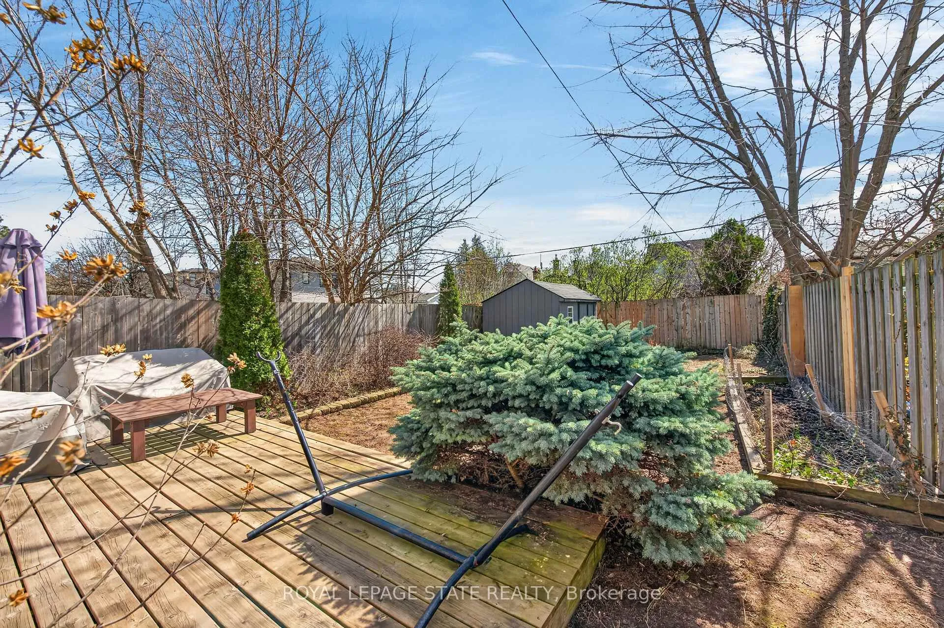 Photo 25 of 30 Cambridge Avenue, Hamilton, Crown Point — HOMEH