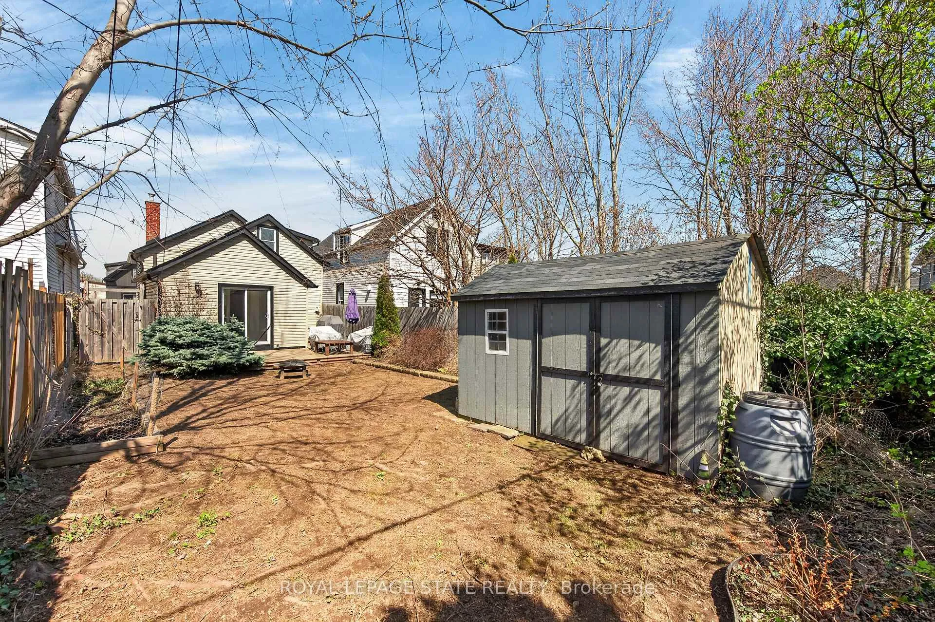 Photo 27 of 30 Cambridge Avenue, Hamilton, Crown Point — HOMEH