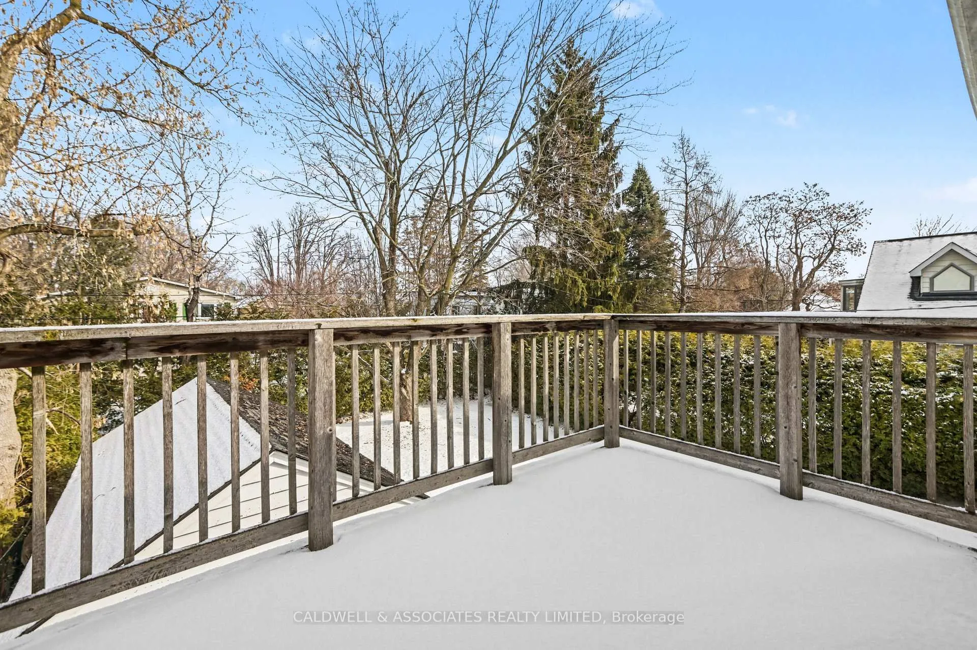 Photo 29 of 5 Arundel Avenue, Ottawa, Manor Park — HOMEH