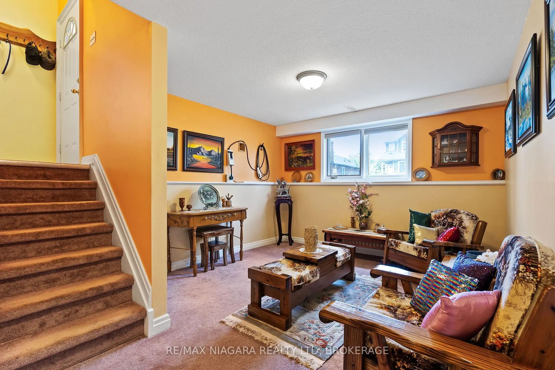 Photo 15 of 59 Leeper Street, St. Catharines, Western Hill — HOMEH