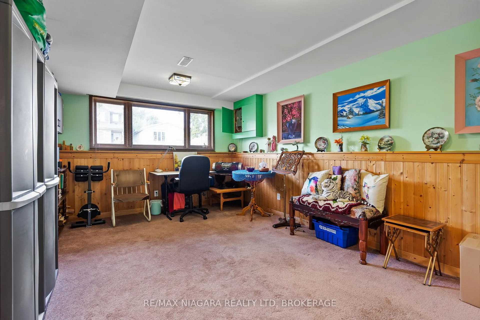 Photo 17 of 59 Leeper Street, St. Catharines, Western Hill — HOMEH