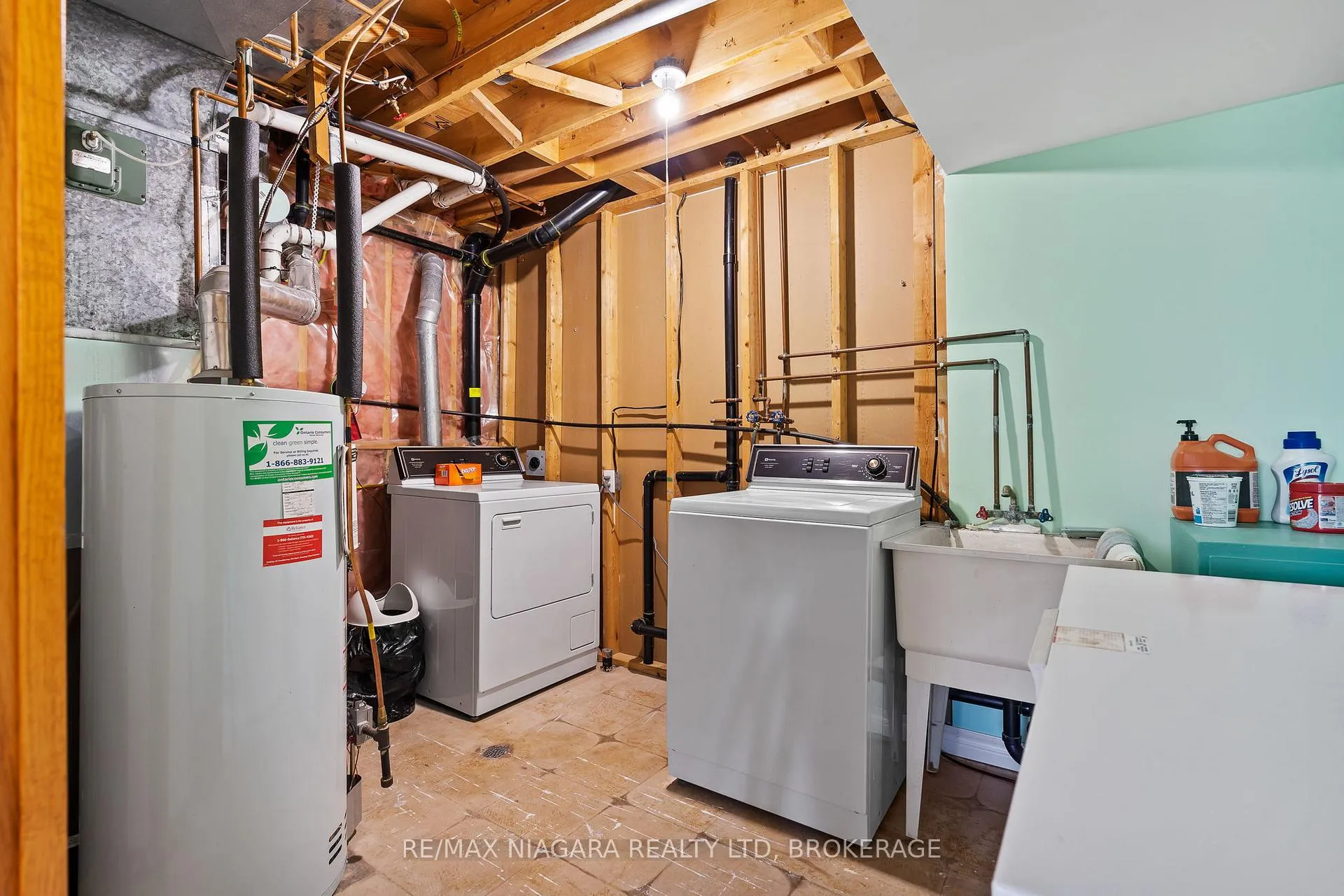 Photo 18 of 59 Leeper Street, St. Catharines, Western Hill — HOMEH