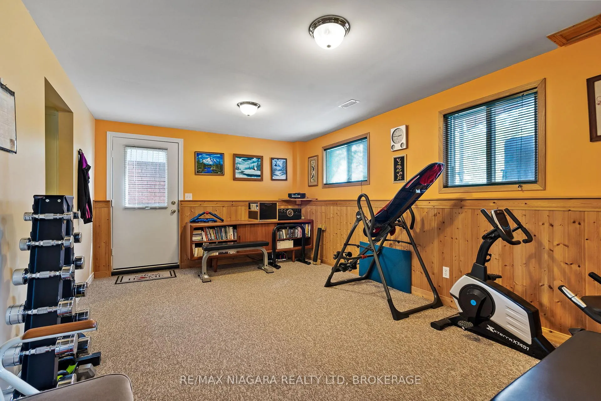 Photo 19 of 59 Leeper Street, St. Catharines, Western Hill — HOMEH