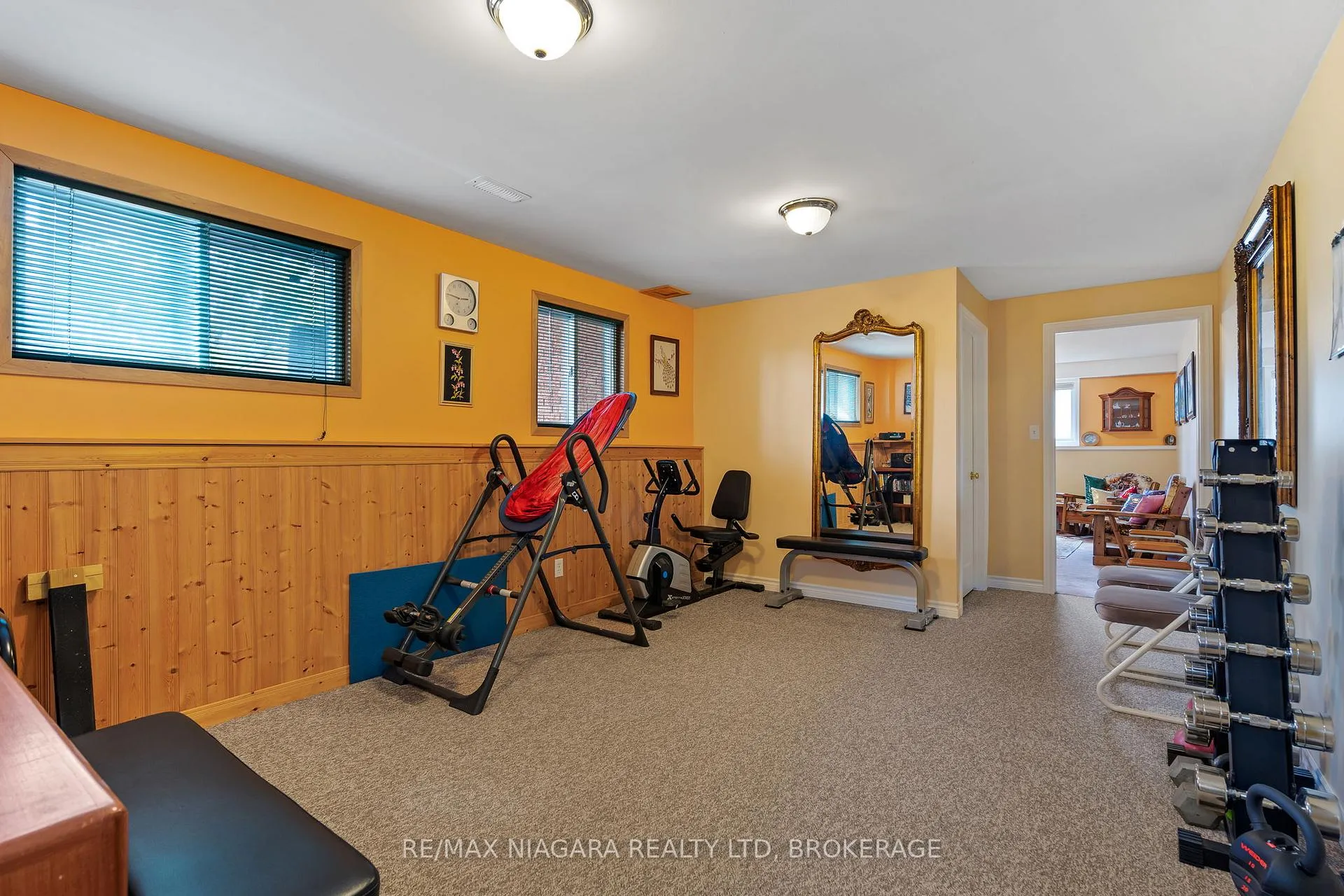 Photo 20 of 59 Leeper Street, St. Catharines, Western Hill — HOMEH