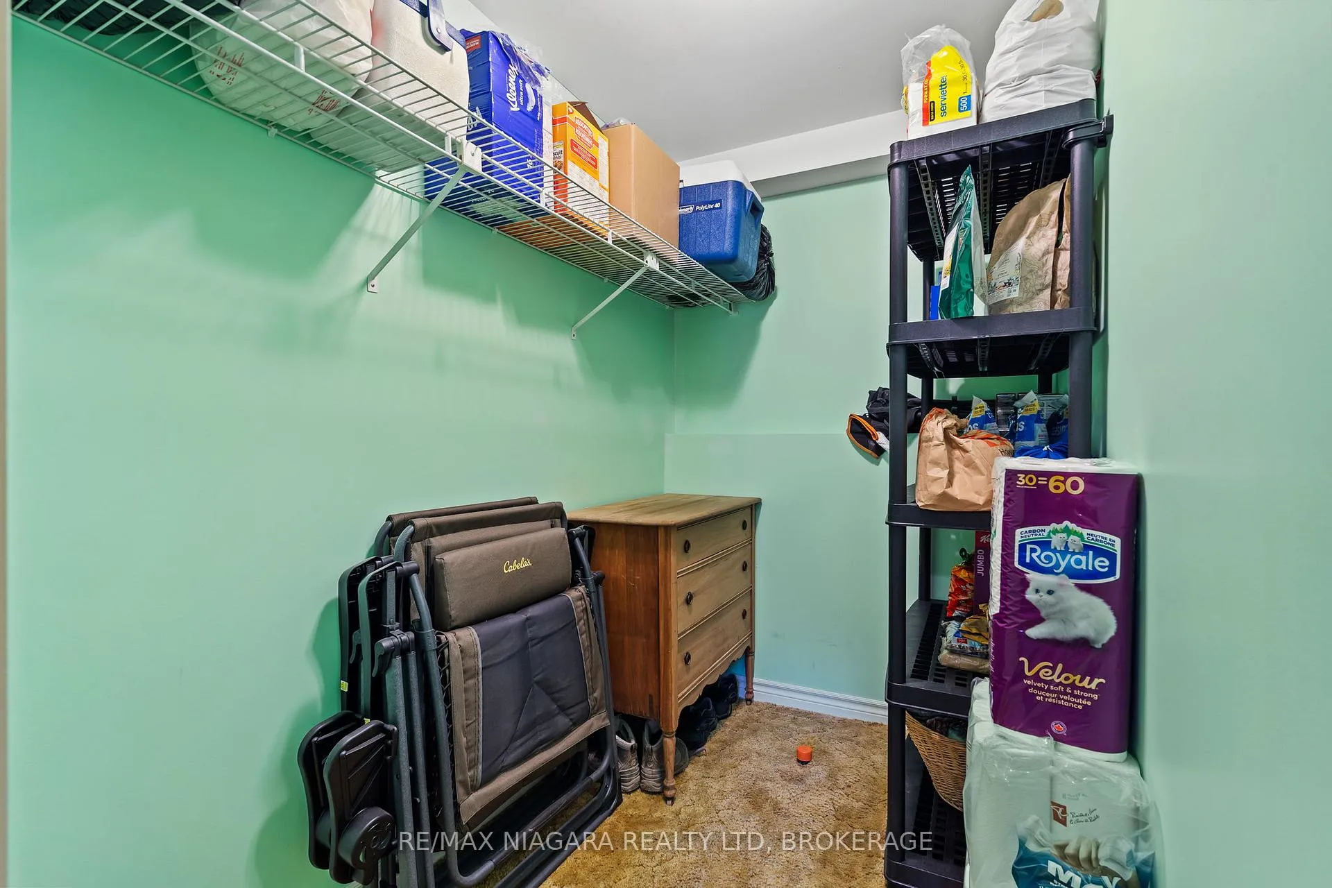 Photo 21 of 59 Leeper Street, St. Catharines, Western Hill — HOMEH