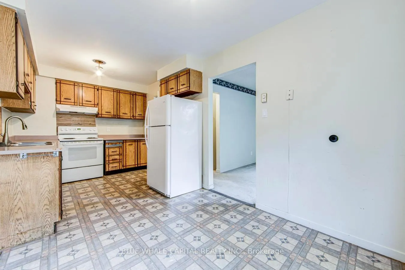 Photo 21 of 38 Thimble Berry Way, North York, Hillcrest Village — HOMEH