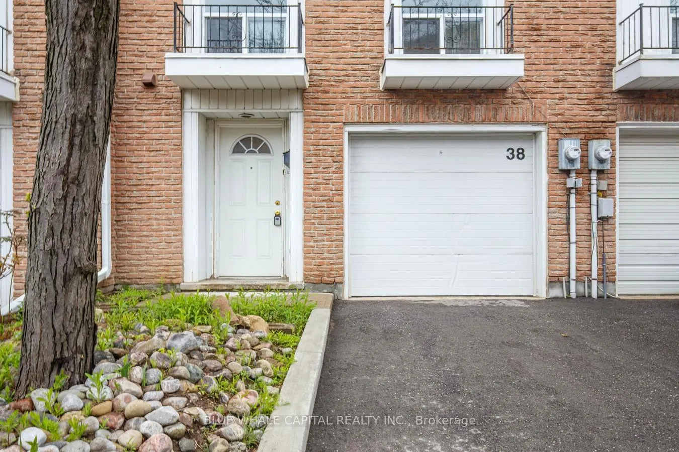 Photo 41 of 38 Thimble Berry Way, North York, Hillcrest Village — HOMEH