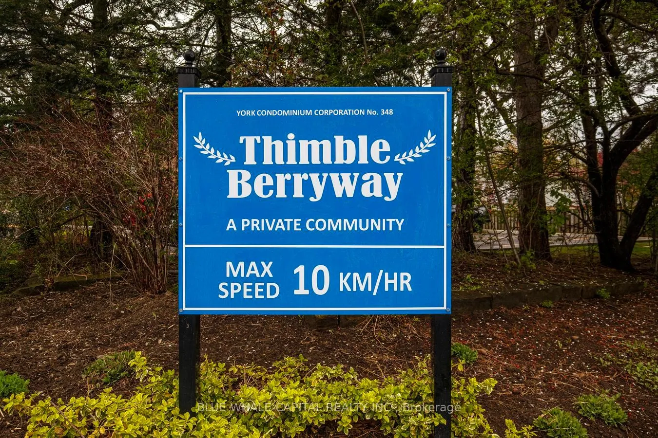 Photo 42 of 38 Thimble Berry Way, North York, Hillcrest Village — HOMEH