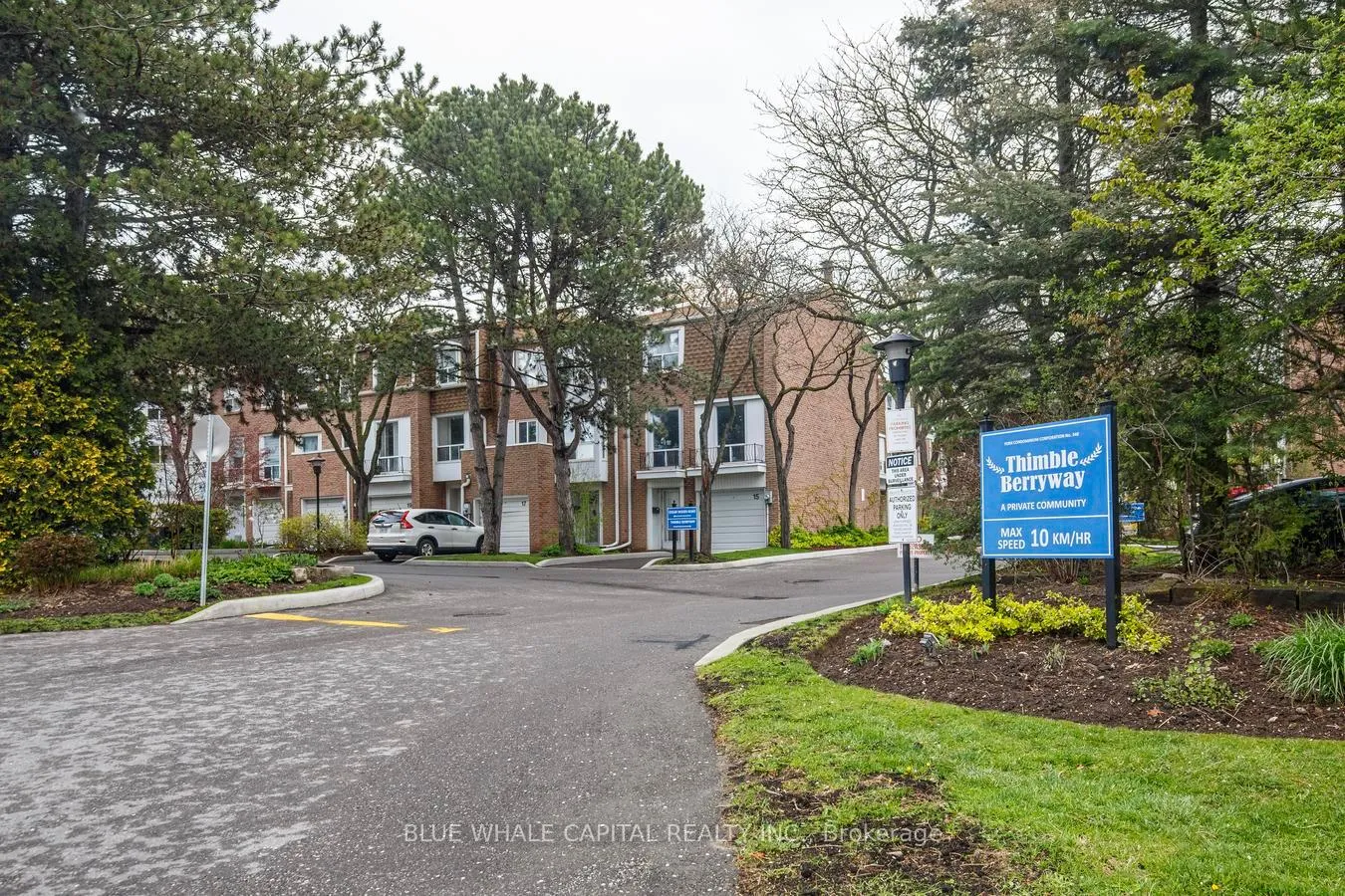 Photo 43 of 38 Thimble Berry Way, North York, Hillcrest Village — HOMEH