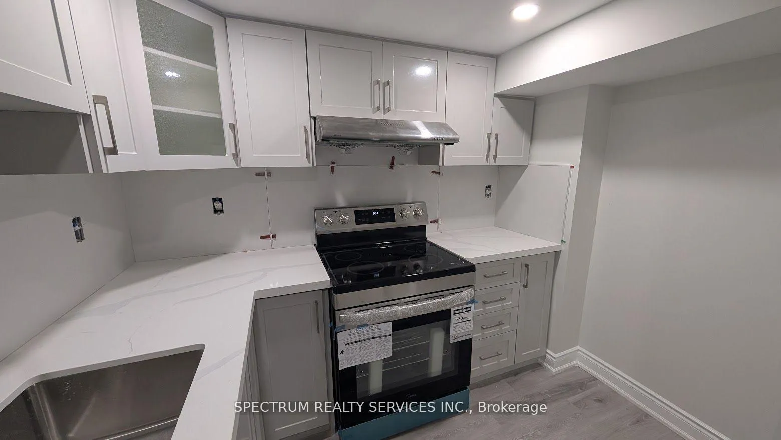 Photo 2 of Unit BSMT, 1525 Cranberry Crescent, Milton, Cobban — HOMEH