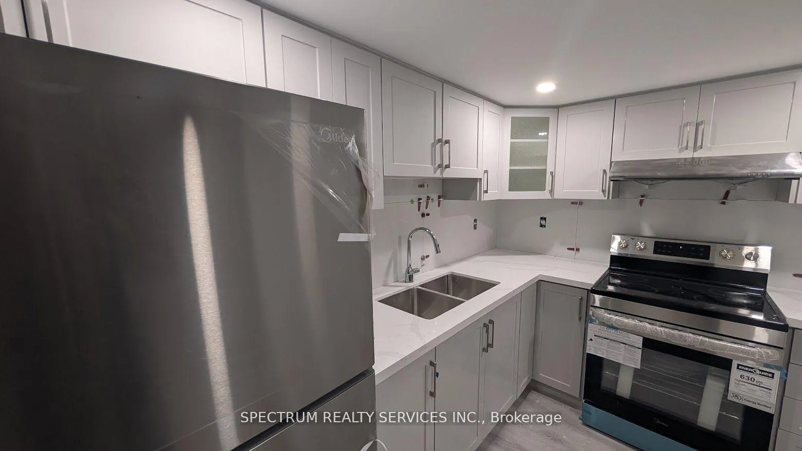 Photo 3 of Unit BSMT, 1525 Cranberry Crescent, Milton, Cobban — HOMEH
