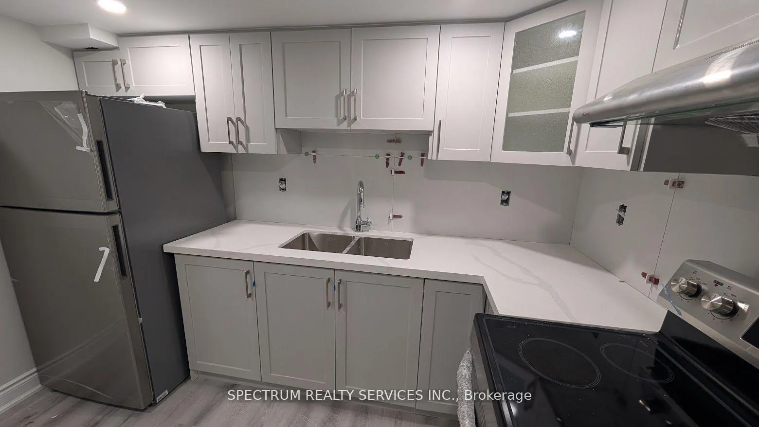 Photo 4 of Unit BSMT, 1525 Cranberry Crescent, Milton, Cobban — HOMEH