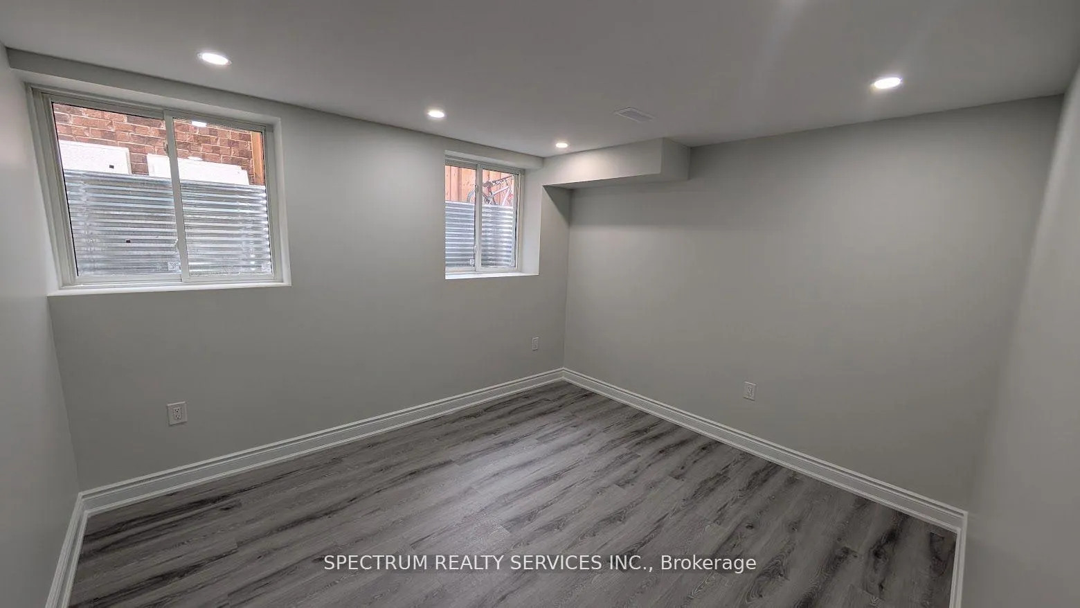Photo 6 of Unit BSMT, 1525 Cranberry Crescent, Milton, Cobban — HOMEH