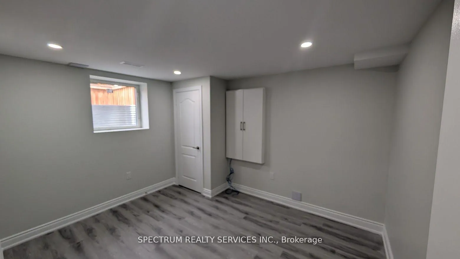 Photo 7 of Unit BSMT, 1525 Cranberry Crescent, Milton, Cobban — HOMEH
