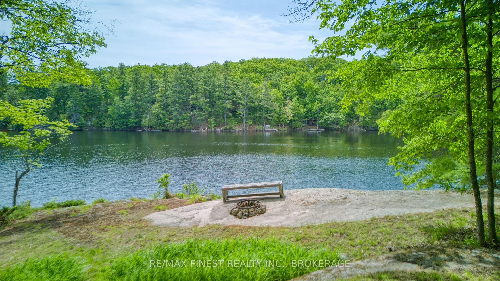 Photo 6 of 64 Round Island Lane, Frontenac, Frontenac South — HOMEH