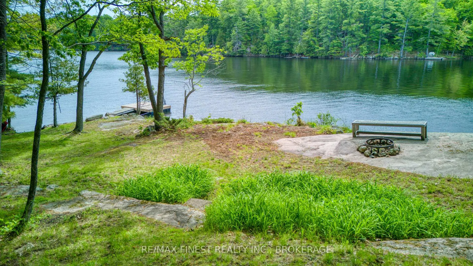 Photo 7 of 64 Round Island Lane, Frontenac, Frontenac South — HOMEH