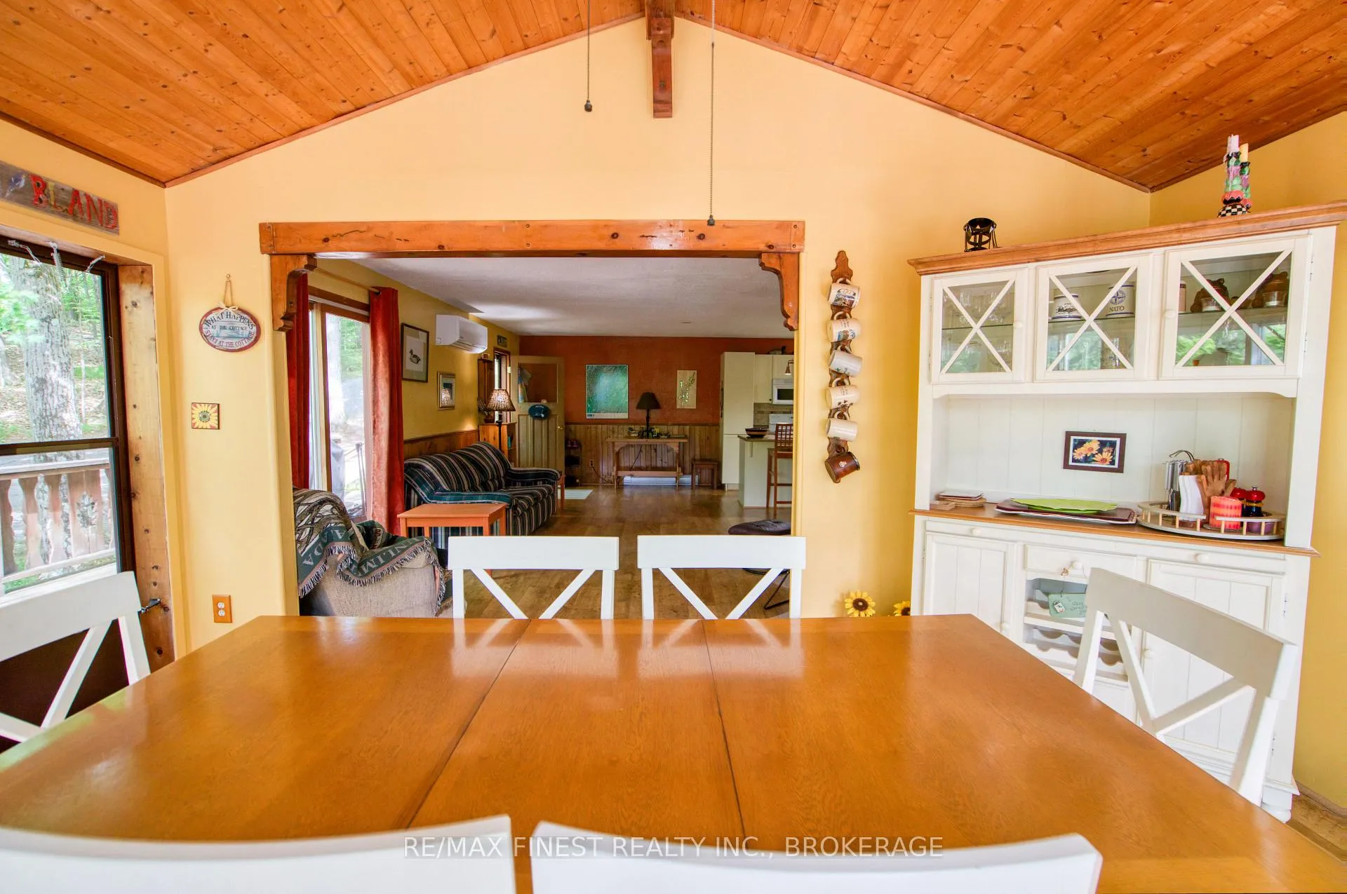 Photo 10 of 64 Round Island Lane, Frontenac, Frontenac South — HOMEH