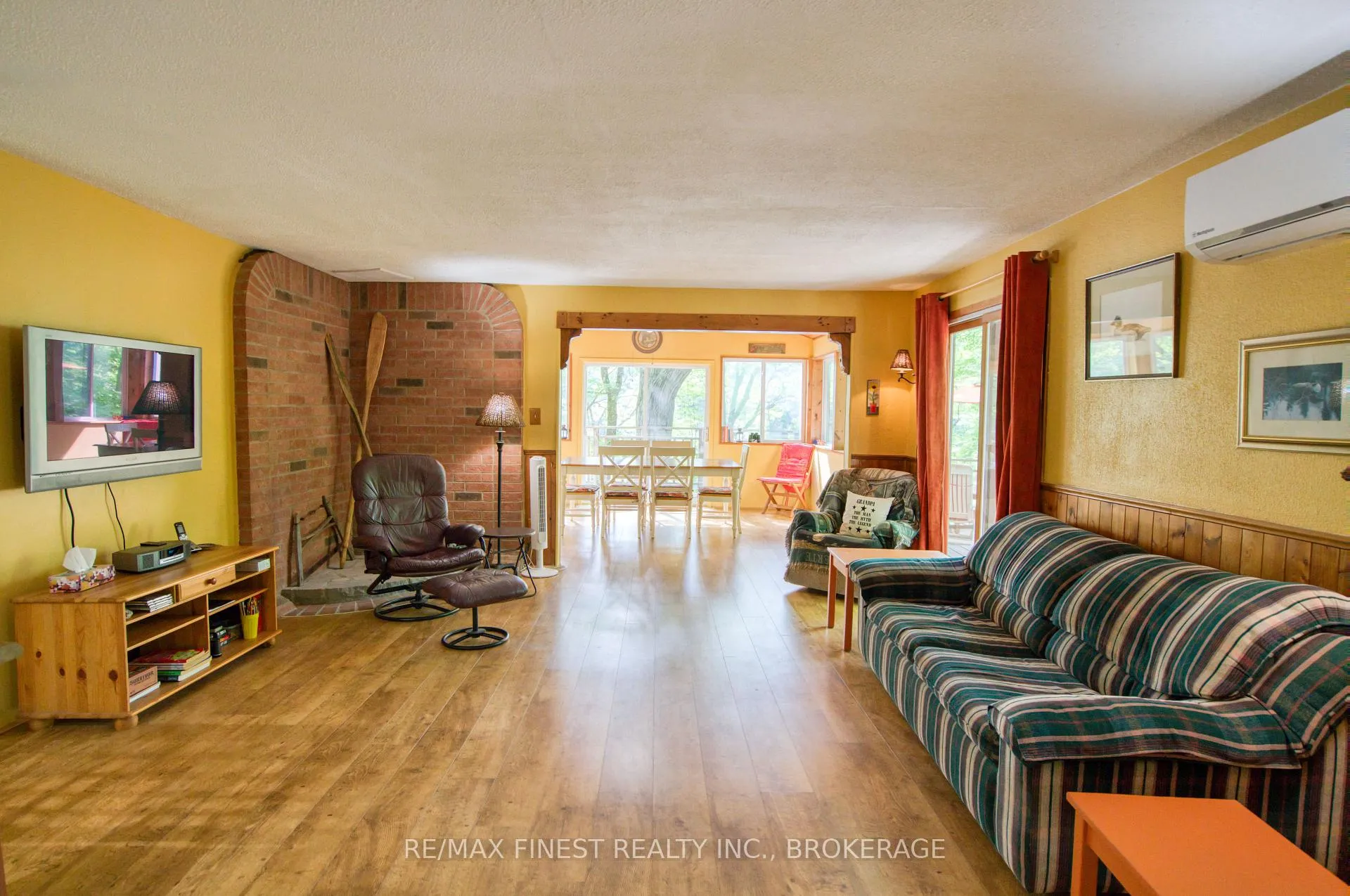 Photo 11 of 64 Round Island Lane, Frontenac, Frontenac South — HOMEH
