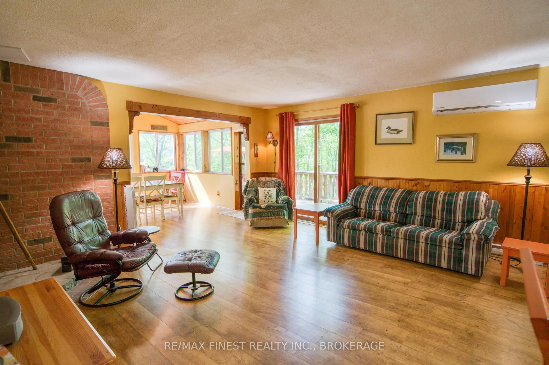 Photo 13 of 64 Round Island Lane, Frontenac, Frontenac South — HOMEH