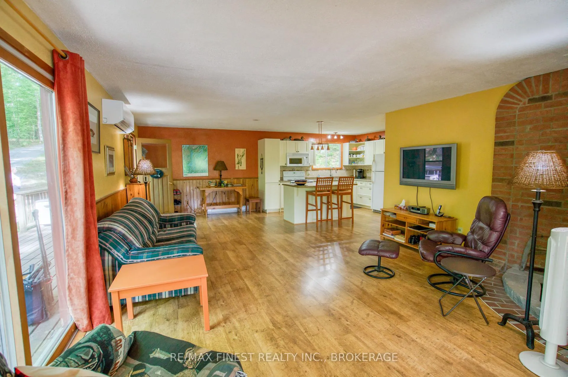 Photo 14 of 64 Round Island Lane, Frontenac, Frontenac South — HOMEH