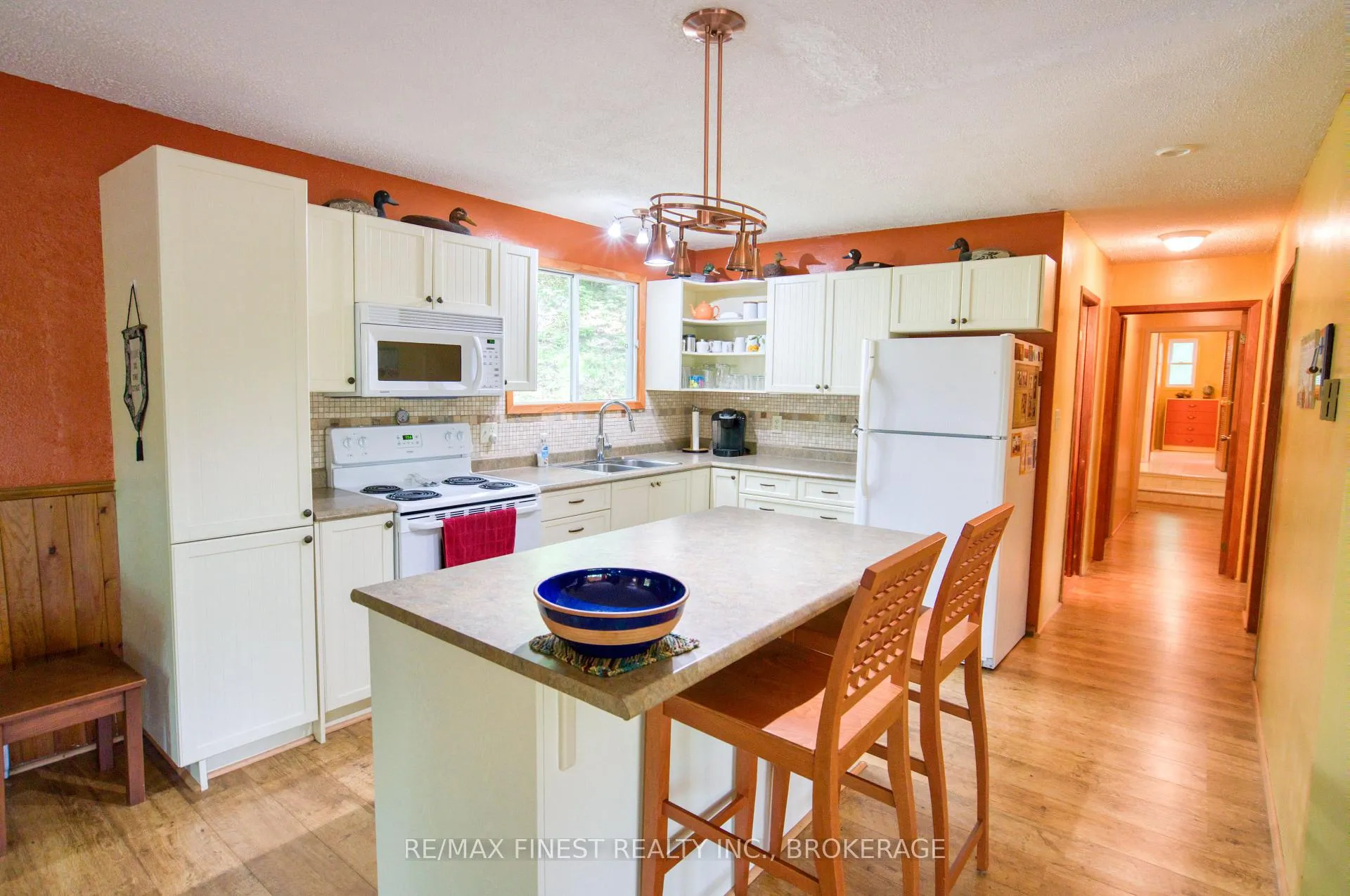 Photo 15 of 64 Round Island Lane, Frontenac, Frontenac South — HOMEH