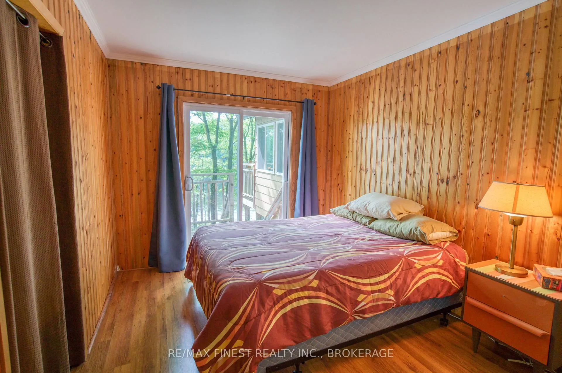 Photo 20 of 64 Round Island Lane, Frontenac, Frontenac South — HOMEH