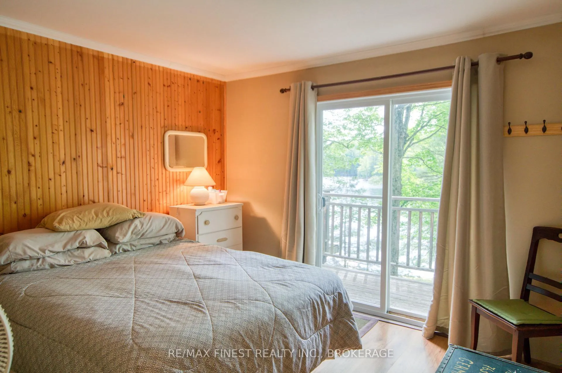 Photo 22 of 64 Round Island Lane, Frontenac, Frontenac South — HOMEH