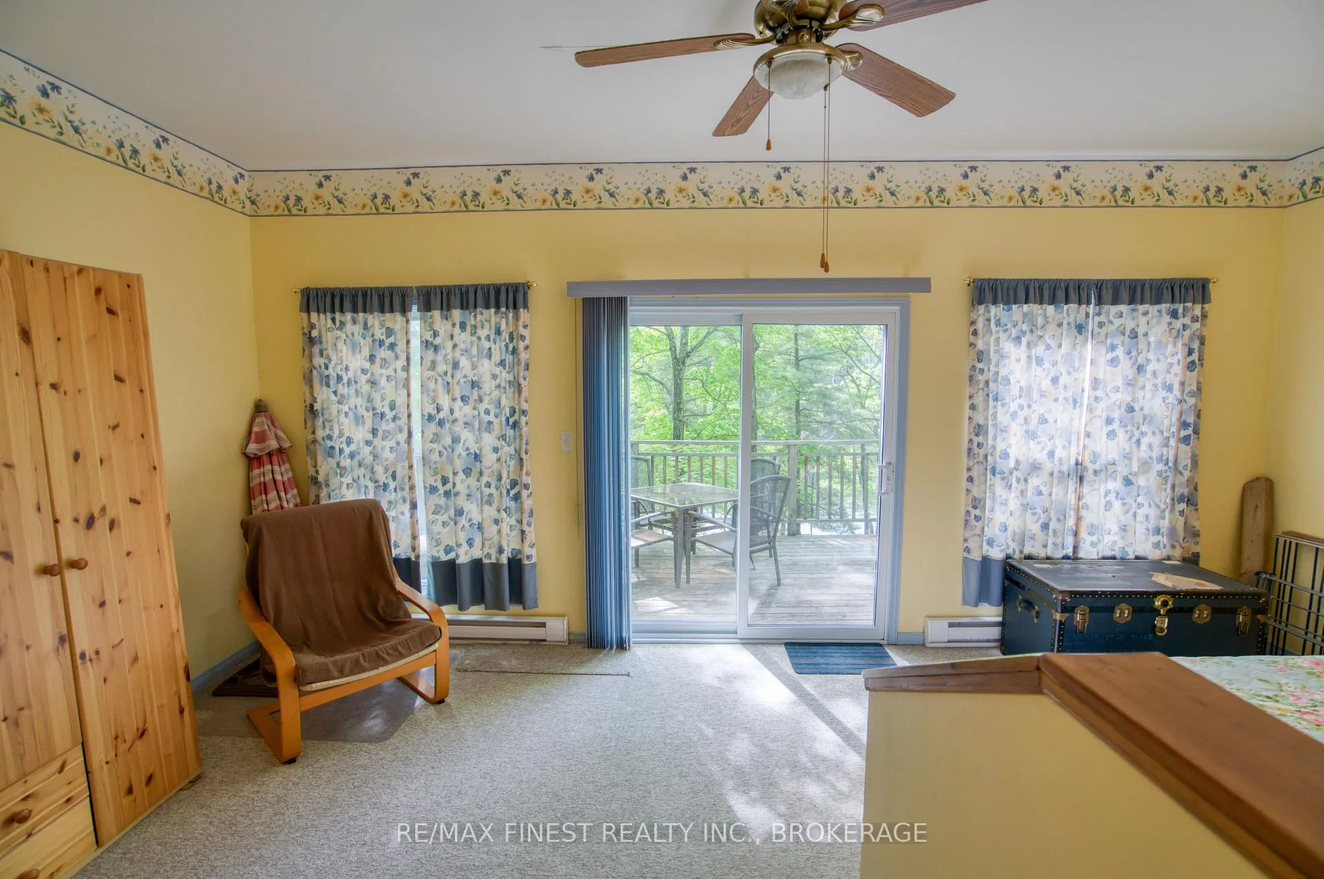 Photo 25 of 64 Round Island Lane, Frontenac, Frontenac South — HOMEH