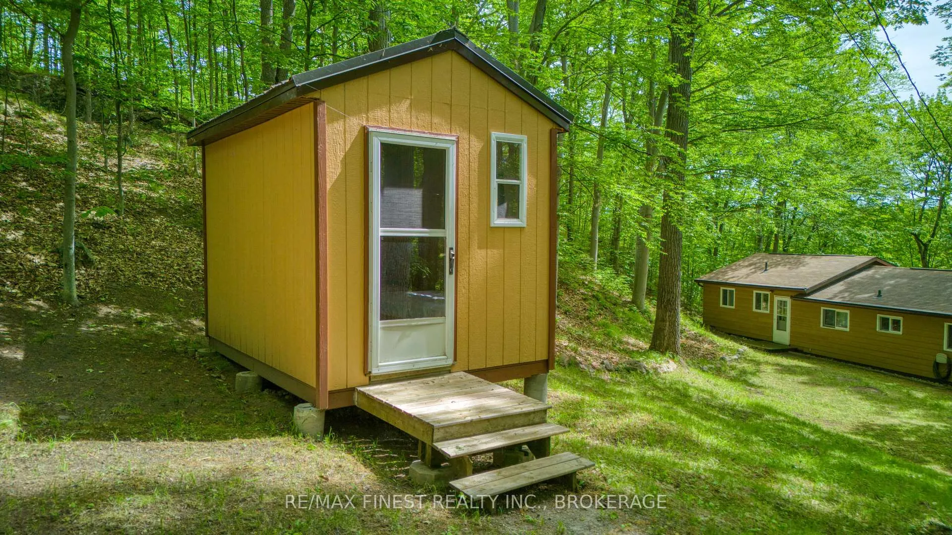 Photo 29 of 64 Round Island Lane, Frontenac, Frontenac South — HOMEH