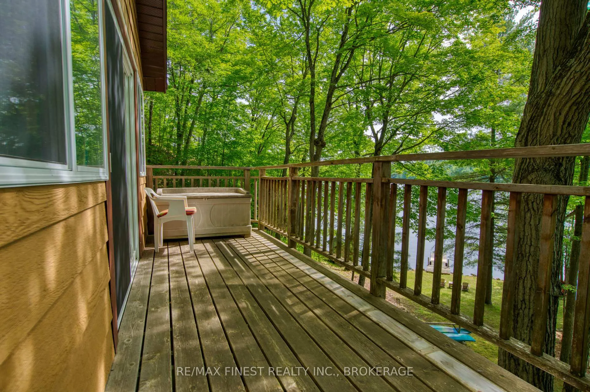 Photo 35 of 64 Round Island Lane, Frontenac, Frontenac South — HOMEH