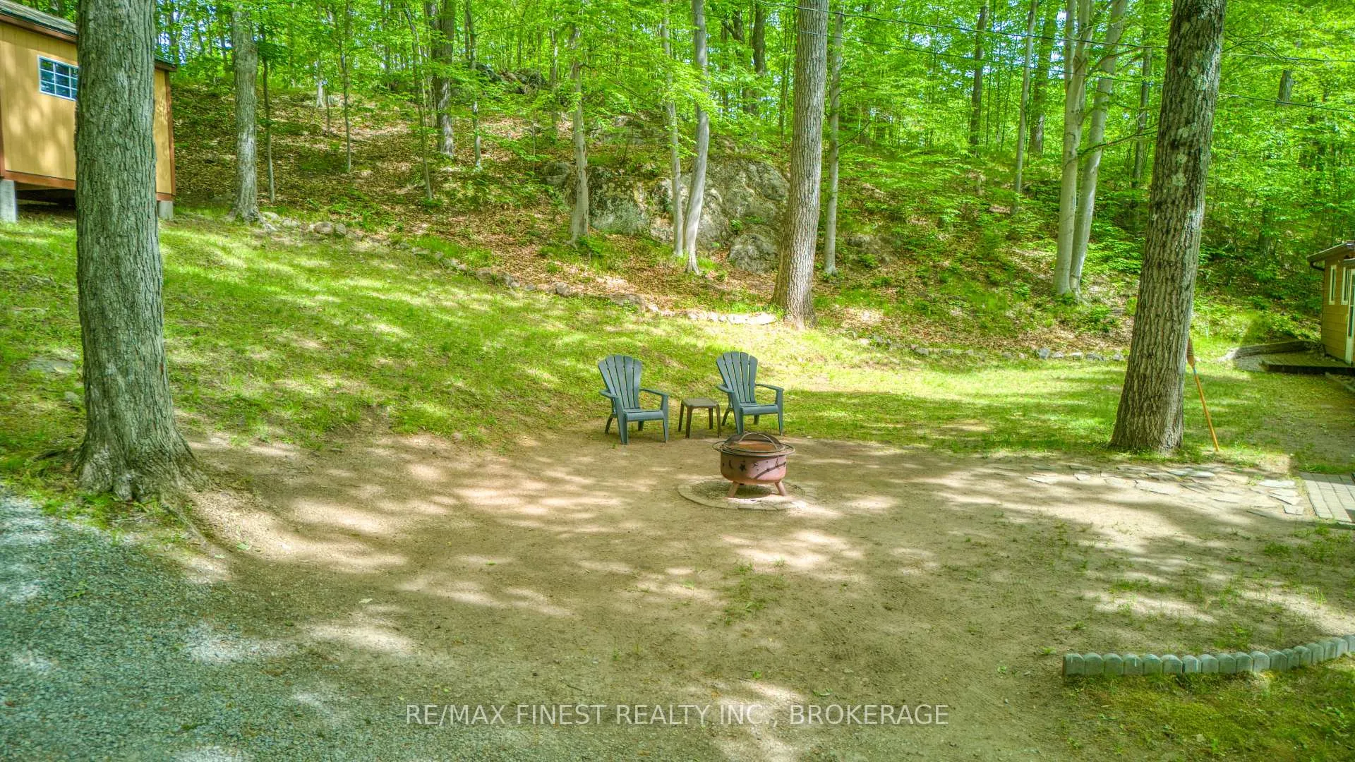 Photo 41 of 64 Round Island Lane, Frontenac, Frontenac South — HOMEH