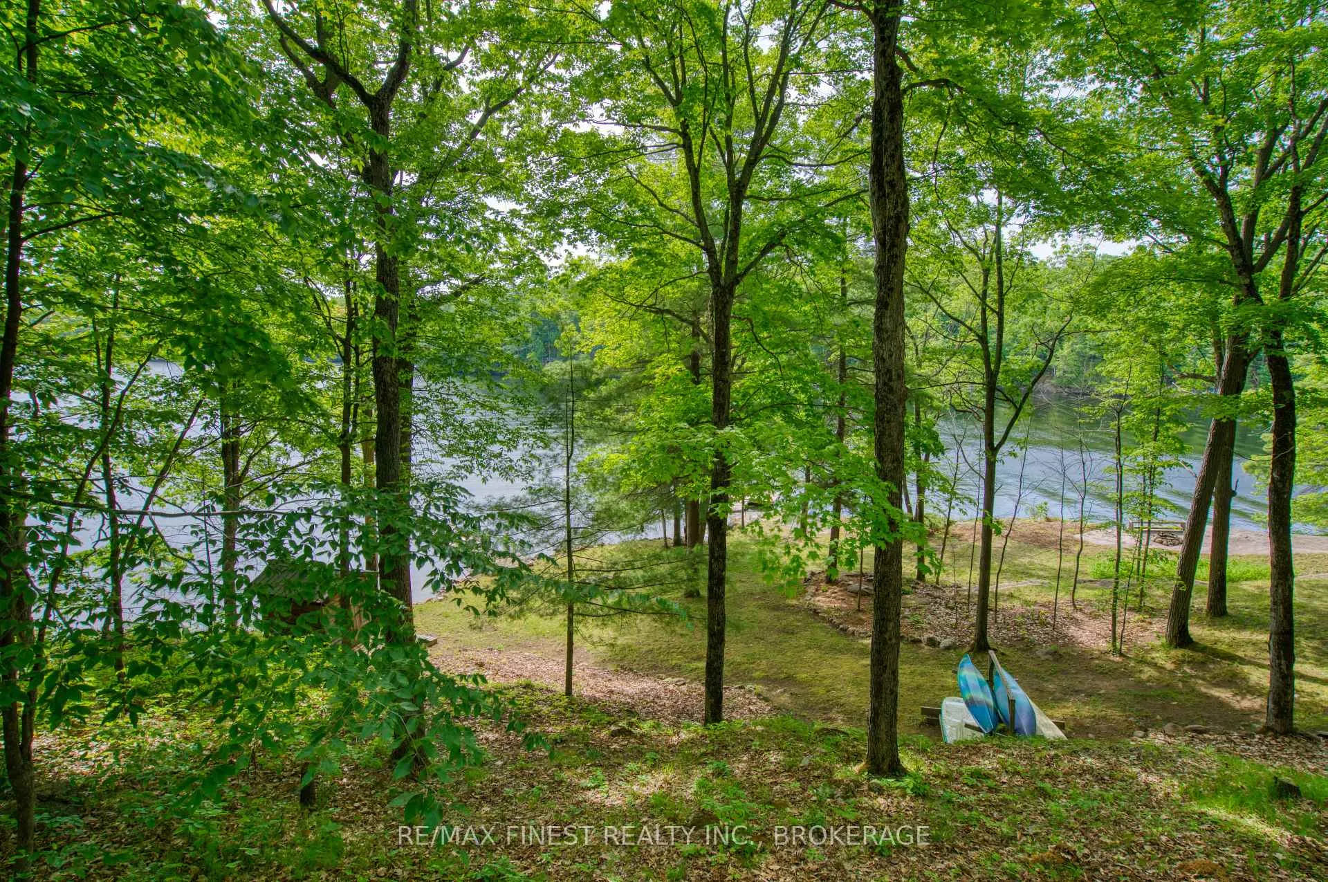 Photo 42 of 64 Round Island Lane, Frontenac, Frontenac South — HOMEH