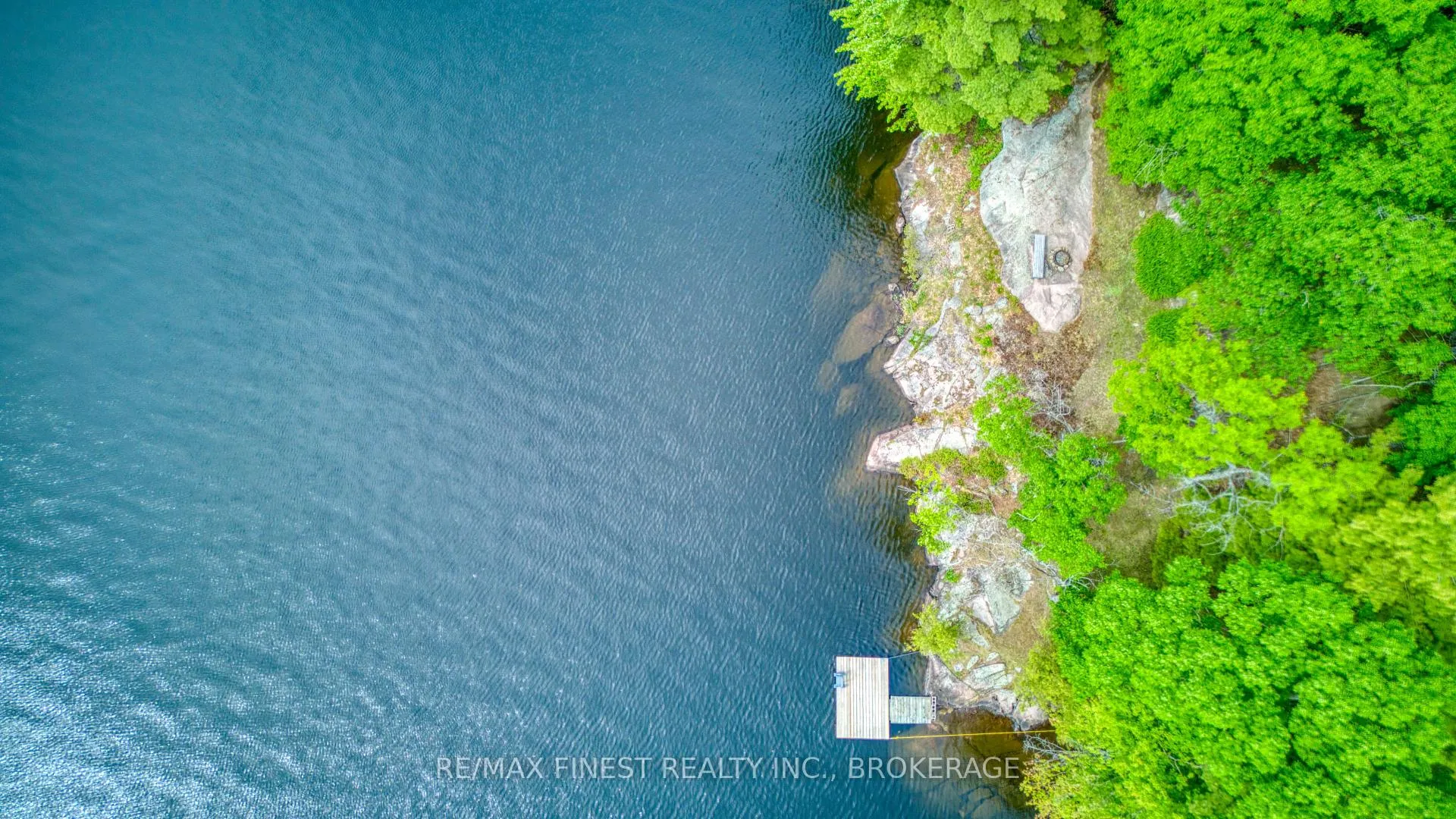 Photo 46 of 64 Round Island Lane, Frontenac, Frontenac South — HOMEH