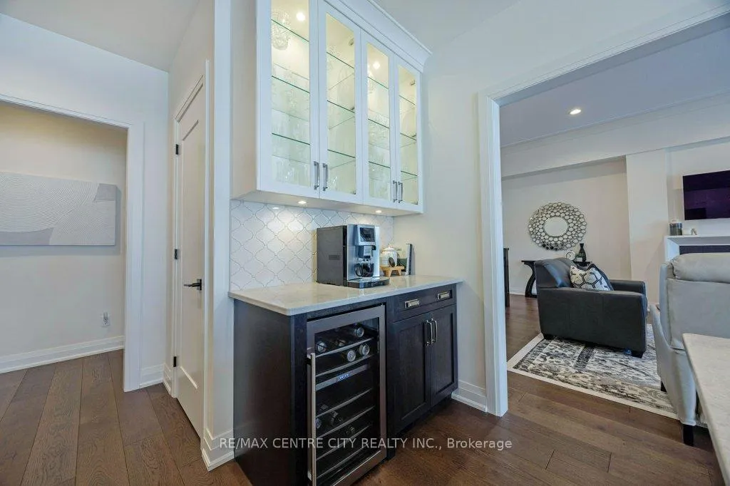 Photo 10 of Unit 7, 1166 Riverbend Road, London, South B — HOMEH