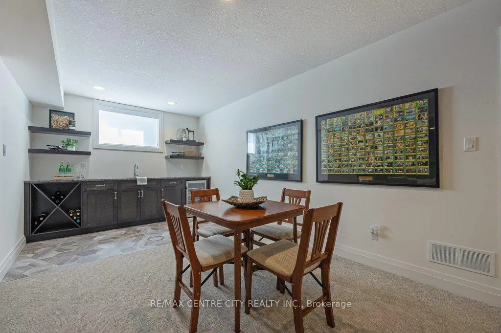 Photo 26 of Unit 7, 1166 Riverbend Road, London, South B — HOMEH