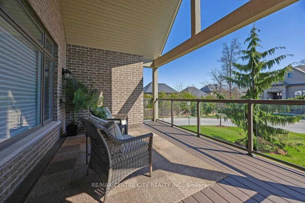 Photo 31 of Unit 7, 1166 Riverbend Road, London, South B — HOMEH