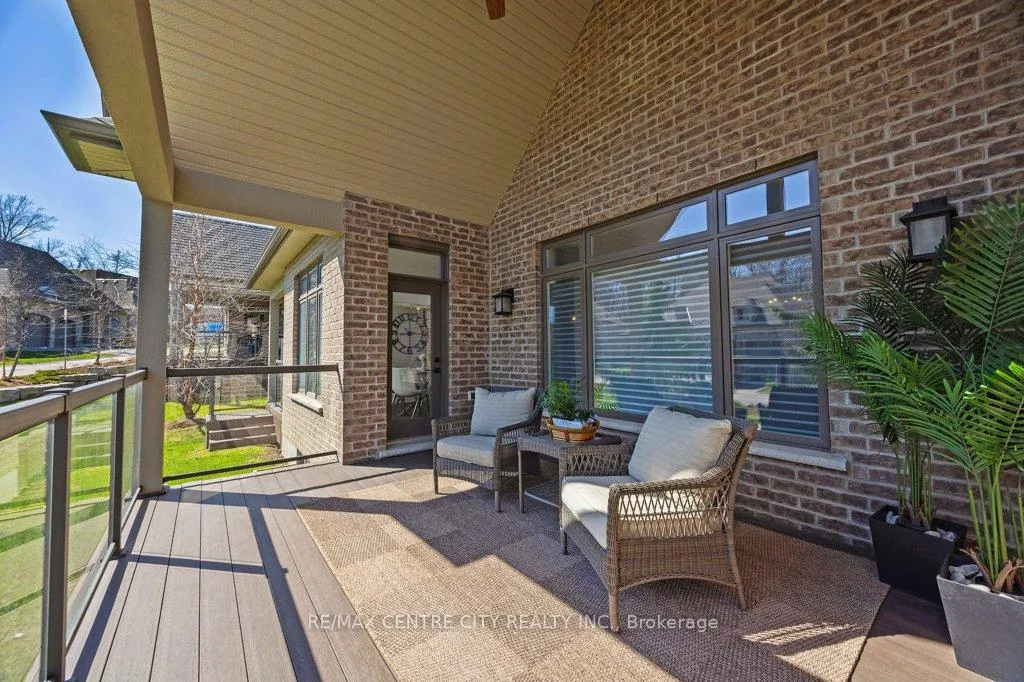Photo 32 of Unit 7, 1166 Riverbend Road, London, South B — HOMEH
