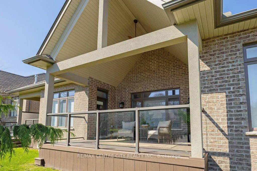 Photo 33 of Unit 7, 1166 Riverbend Road, London, South B — HOMEH