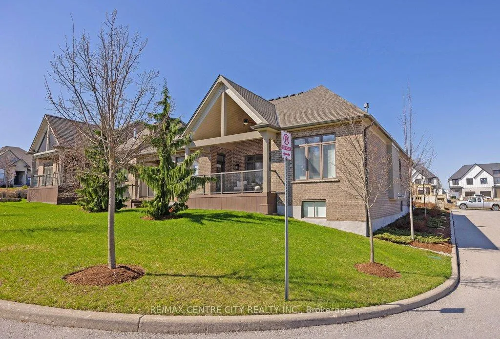 Photo 35 of Unit 7, 1166 Riverbend Road, London, South B — HOMEH